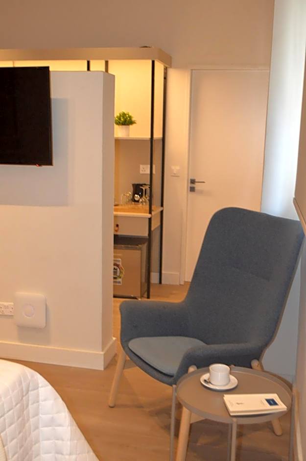LEONDIANA Boutique Hotel