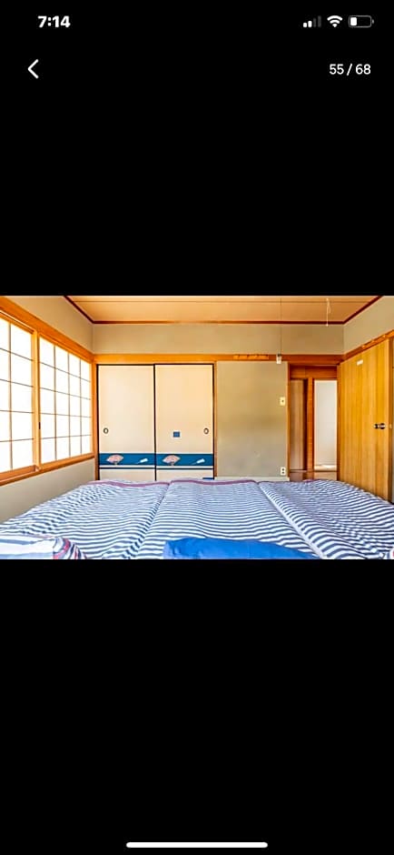 Bonel Guest House