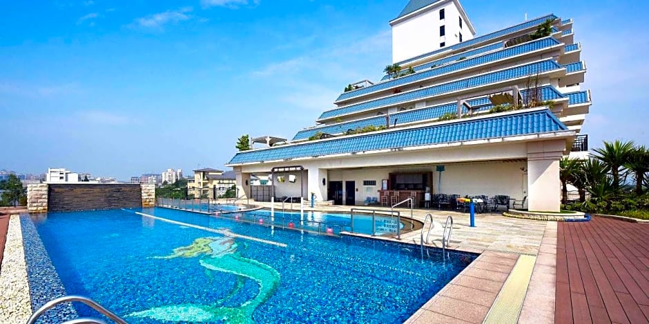 Fullon Hotel Tamsui Fishermen's Wharf