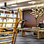 The Lodge Billund