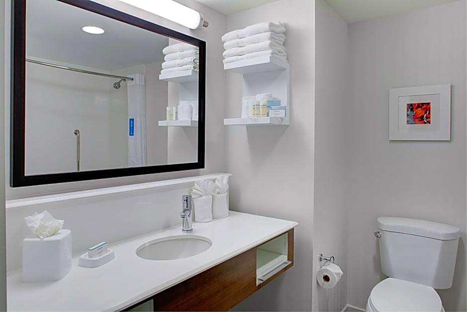 Hampton Inn By Hilton & Suites Manchester, VT