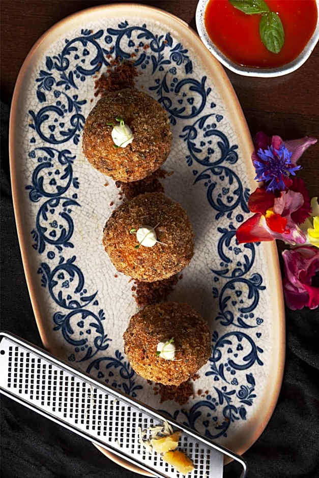 NH Collection Bogota Andino Royal