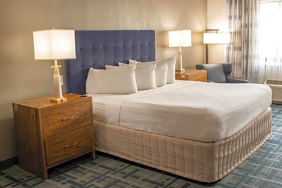 Hotel 1620 Plymouth Harbor