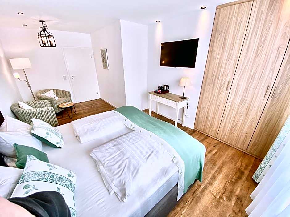 JUULS - Natur Hotel Garni