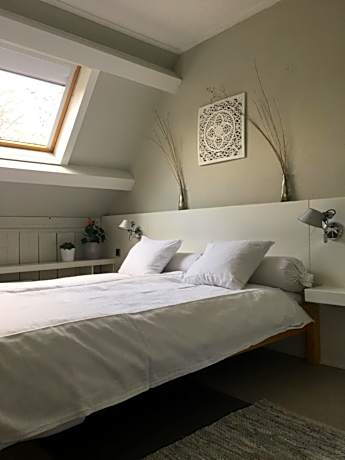 Hotelroom Villa 1913