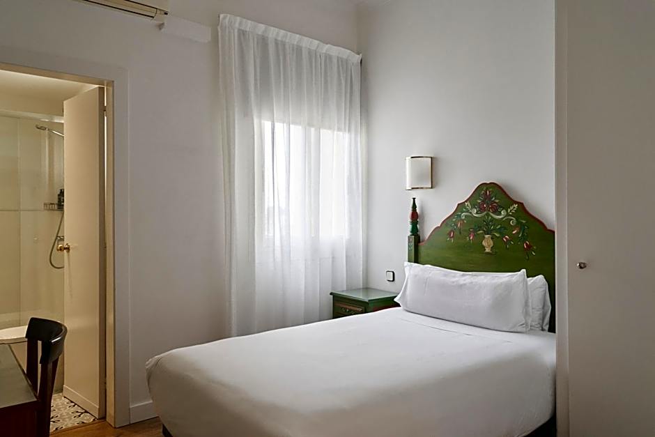 Mesón Castilla Atiram Hotels