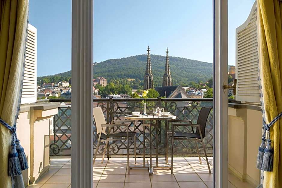 Brenners Park Hotel & Spa, Oetker Hotels