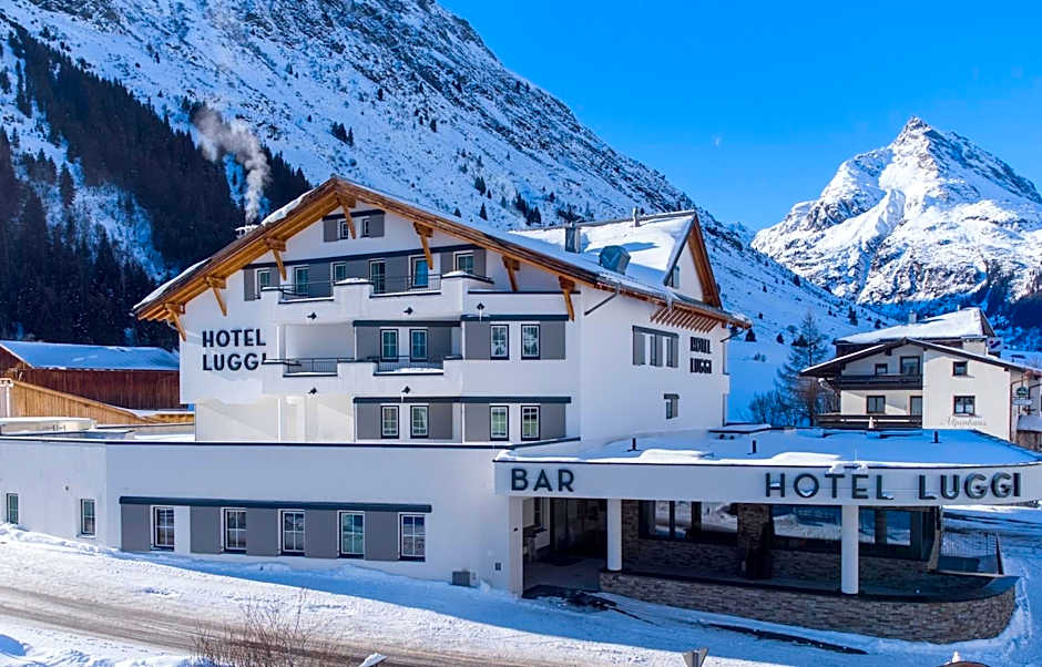 Hotel Luggi