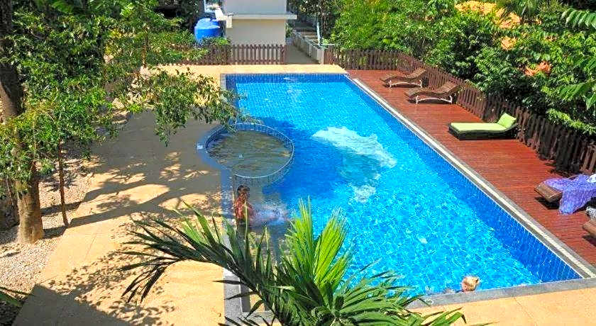 JJ Bungalow