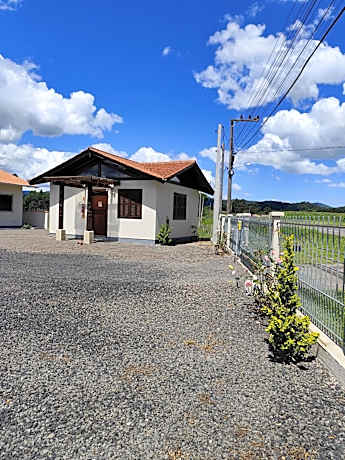 Pousada Estrela Do Luar