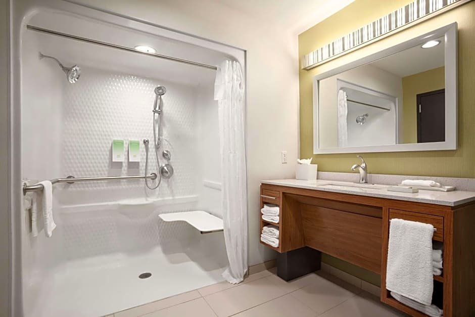 Home2 Suites By Hilton Rahway, Nj