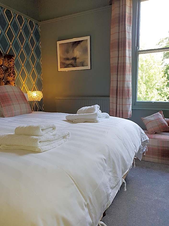 Marley House Bed & Breakfast