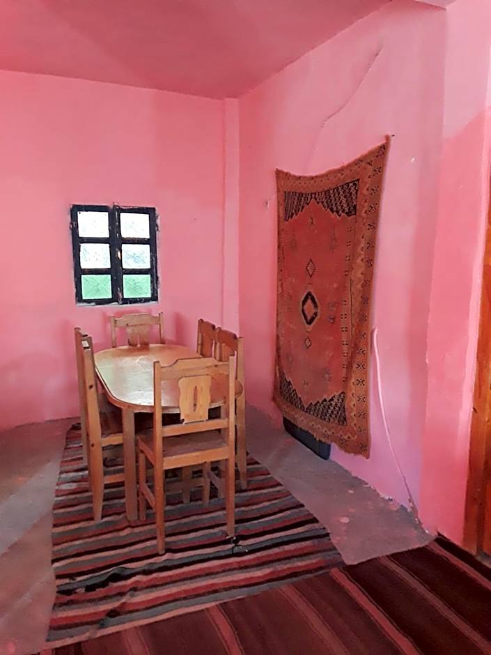 Auberge Restaurant Les Coquelicots