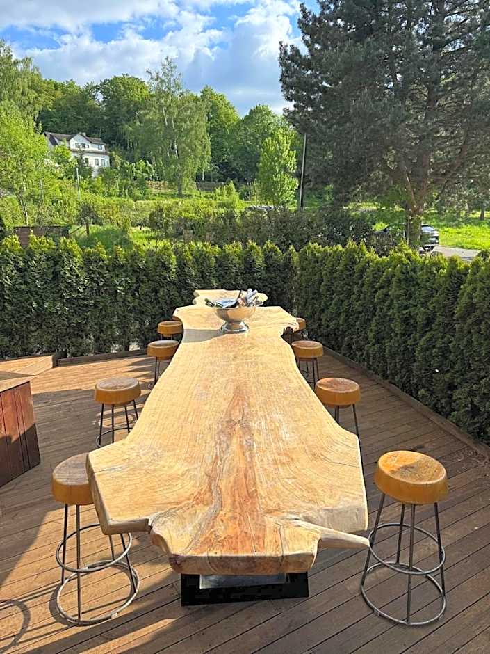 Wolfstein - Le Boutique Hotel