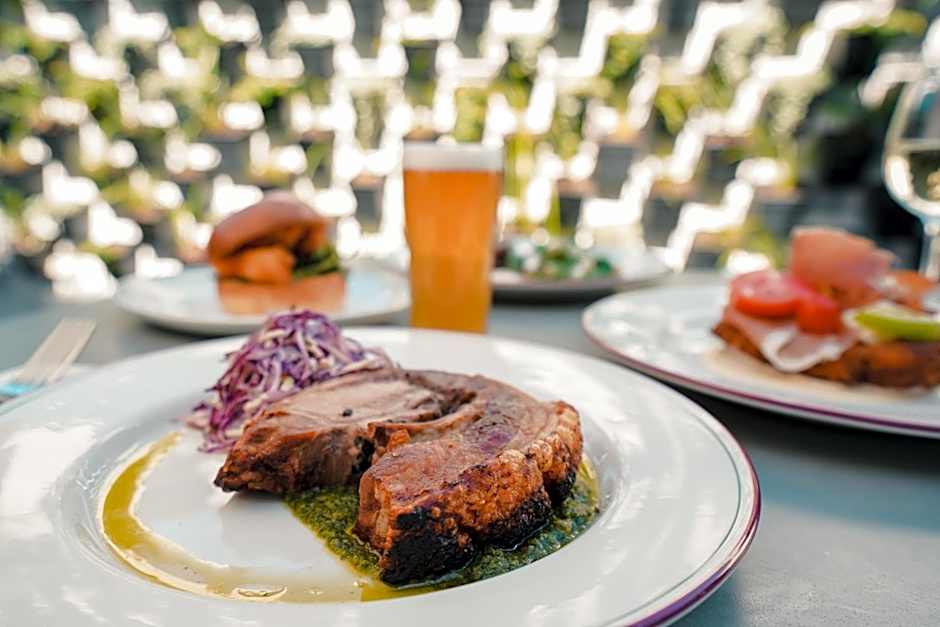 Eastern Sands City Centre