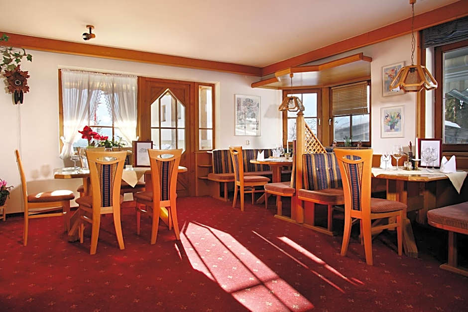 Landhotel Jäger TOP