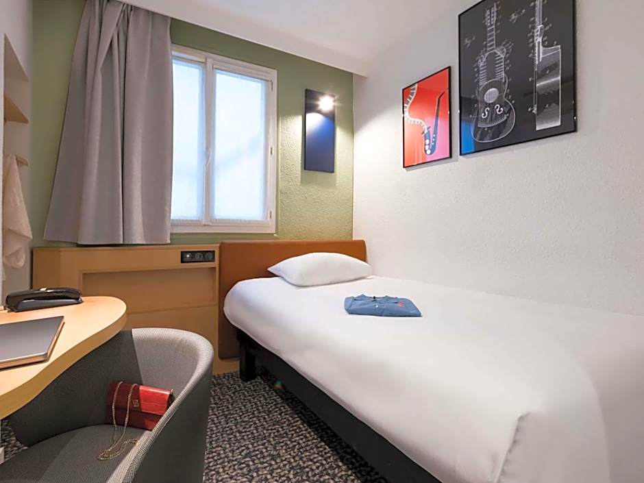 ibis Paris Gare du Nord TGV