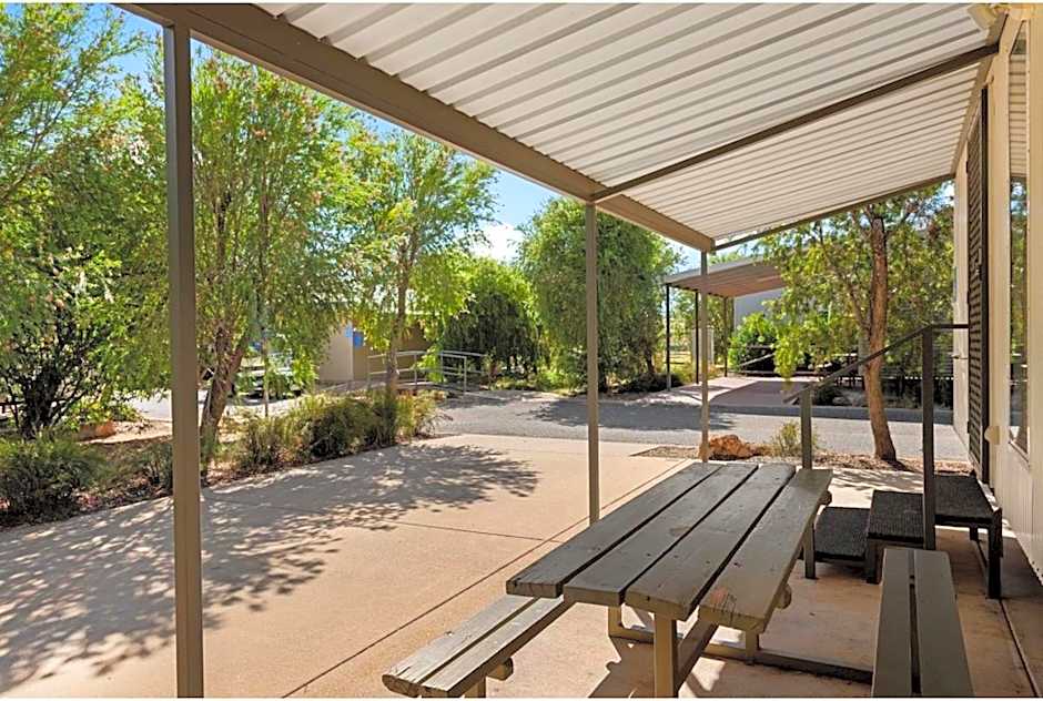 Discovery Parks - Alice Springs
