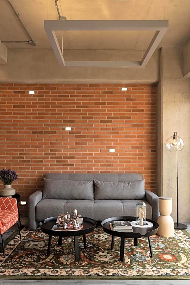 Loft Of Greens In The Heart Of Americana Witgdl