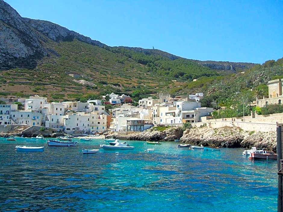 - Vista Egadi -