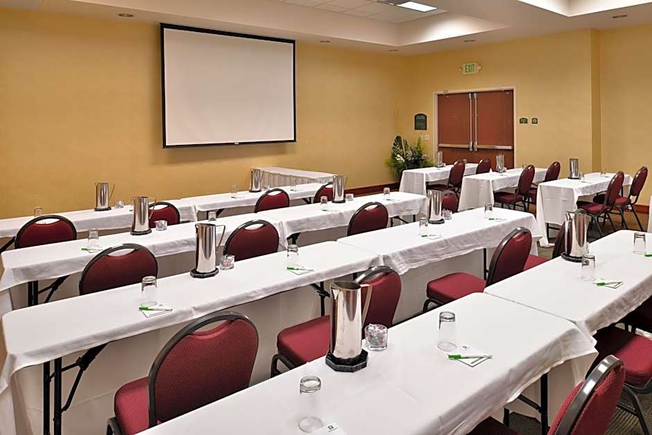 Holiday Inn Madison at The American Center By IHG