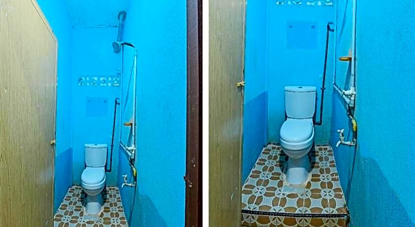 OYO 90454 Haza Harmoni Guesthouse