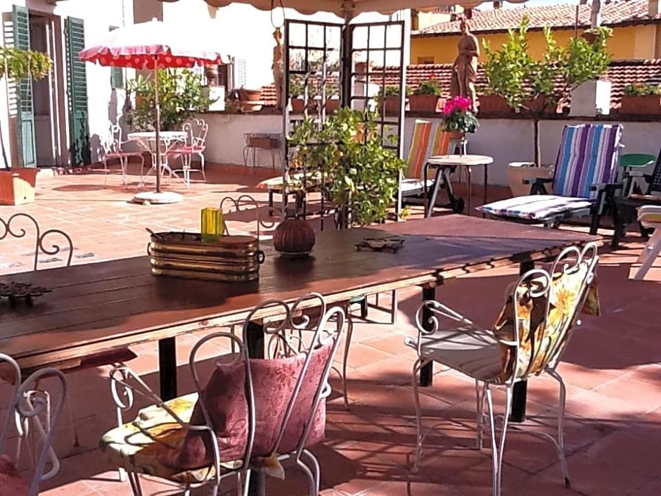 Hotel Il Bargellino