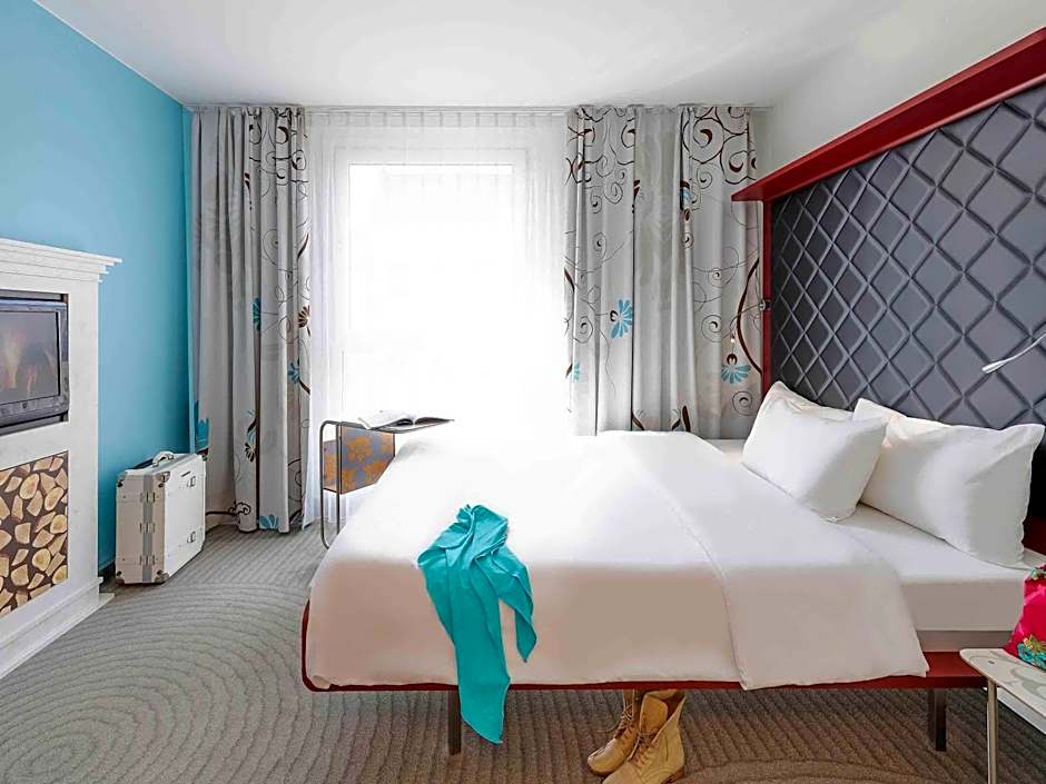 Ibis Styles Hotel Berlin Mitte