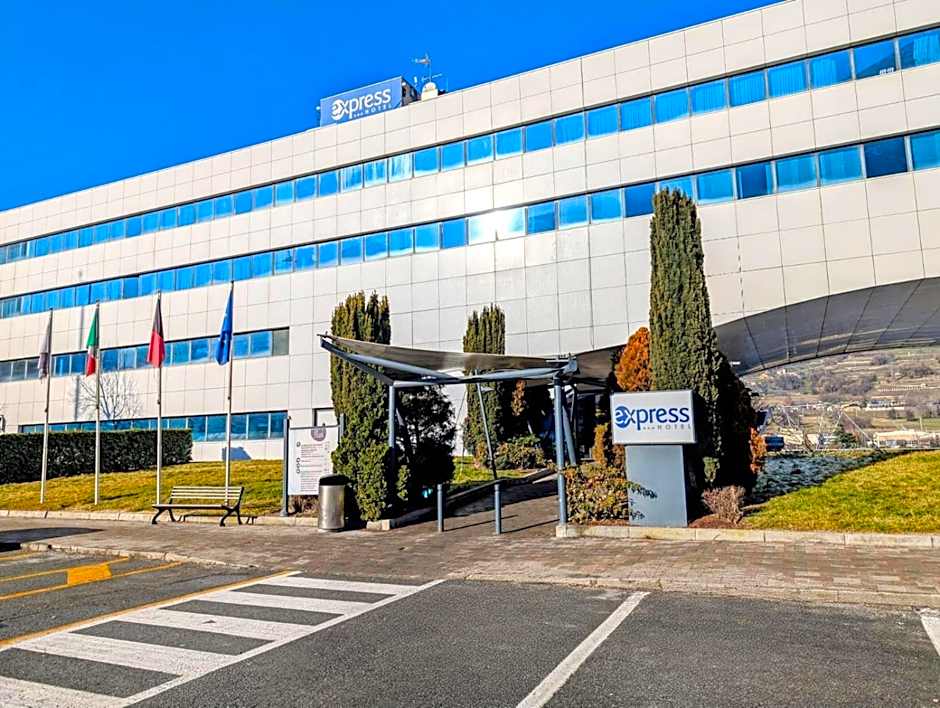Hotel Express Aosta East