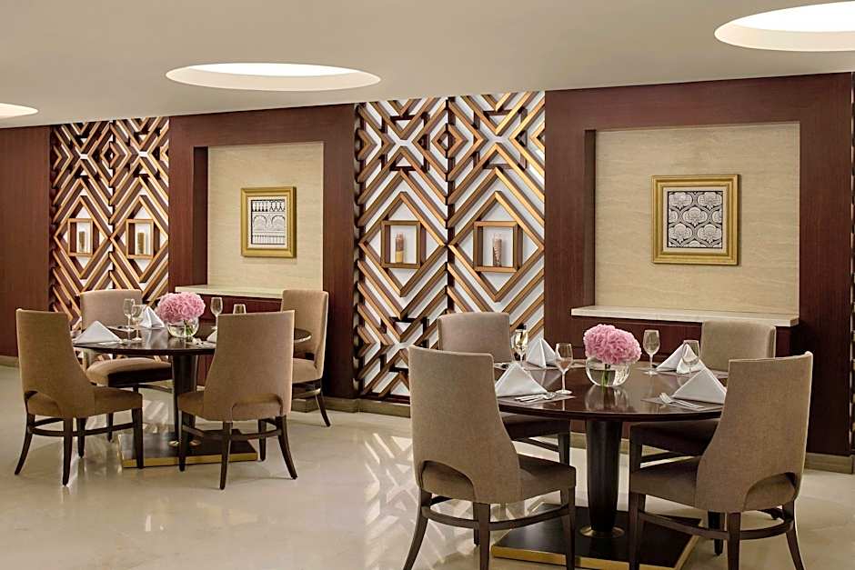 Sheraton Makkah Jabal Al Kaaba Hotel