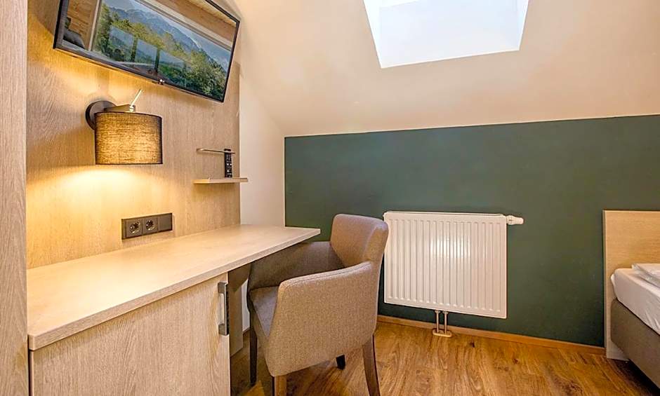 Hotel Das Essigmanngut