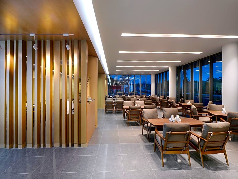 Jeju Aerospace Hotel