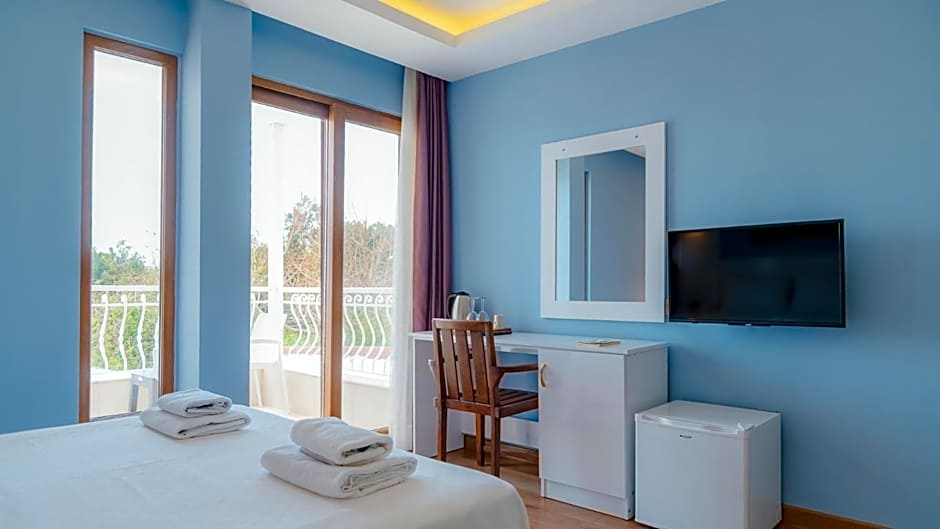 Hotel No37