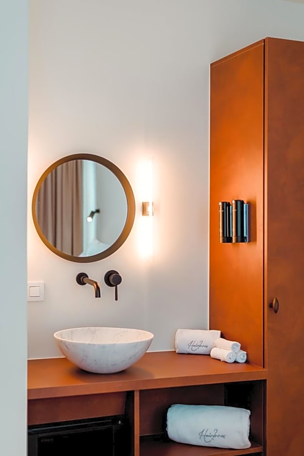 The Librarian by Domani Hotels