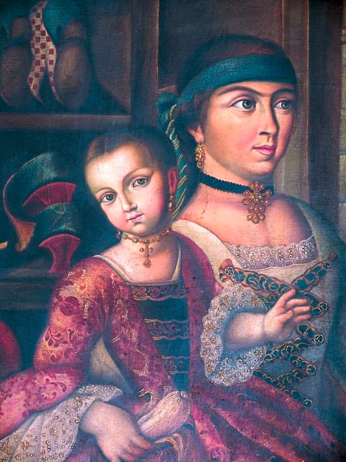Palacio Borghese