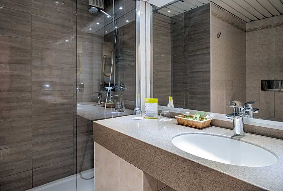 Hotel Terminus Montparnasse