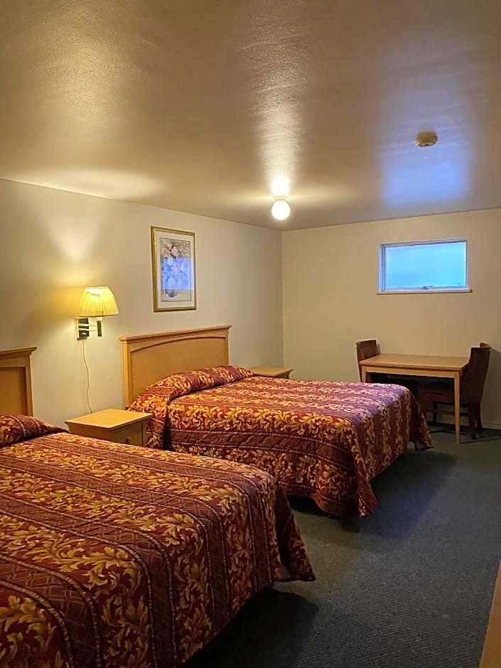 New West Motel
