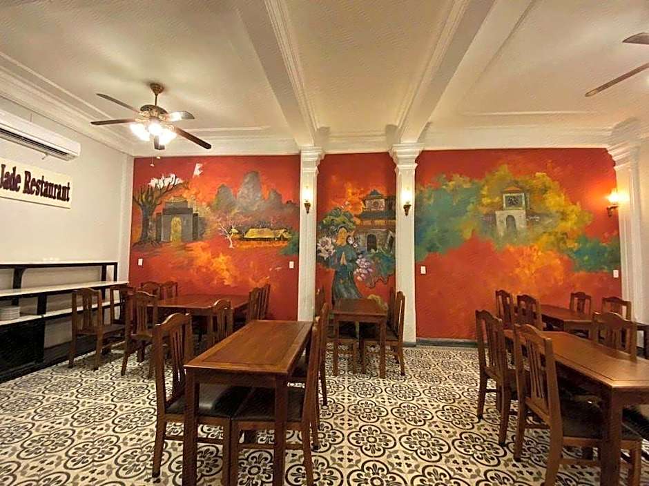 Jade Hotel Hue