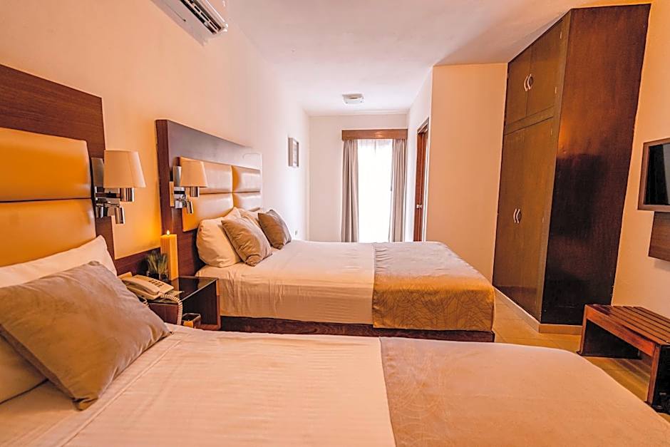 Hotel San Miguel