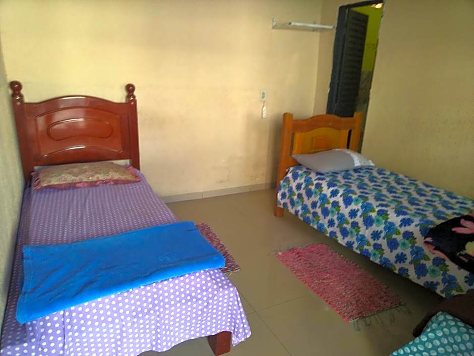 Pousada Refúgio da Chapada