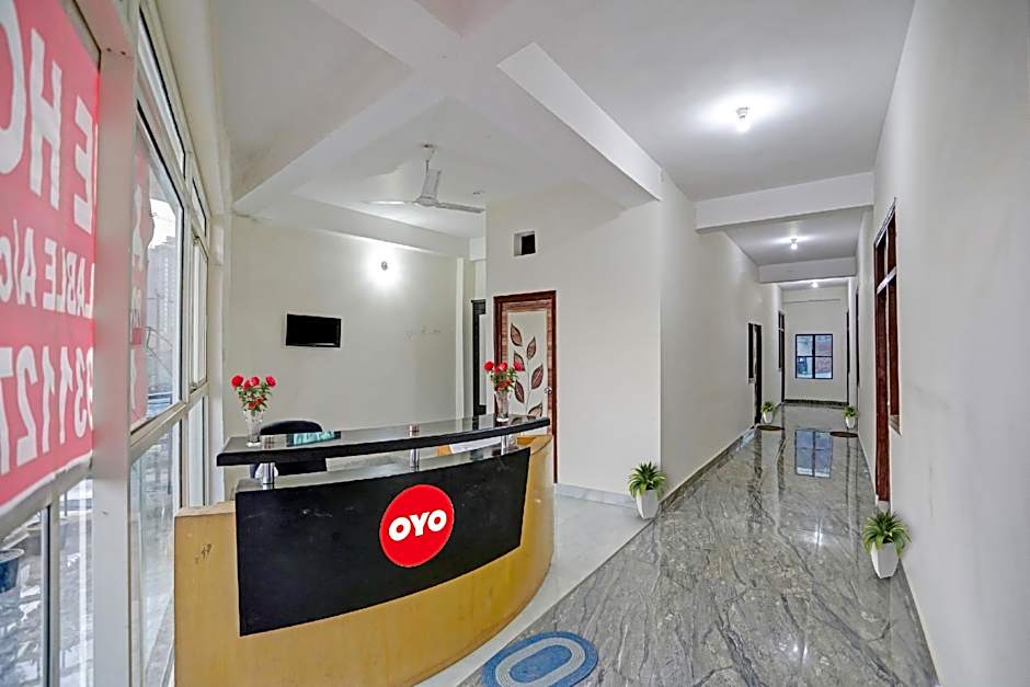 Flagship A One Hotel – Noida, DC