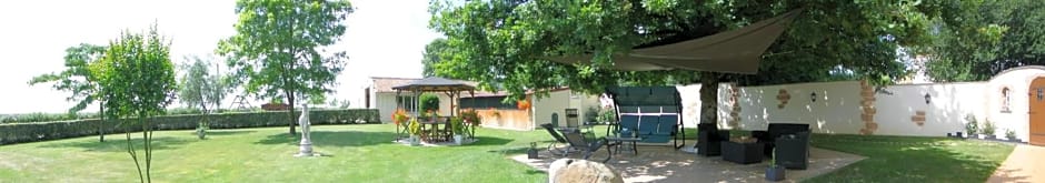 Chez Michel et Josette