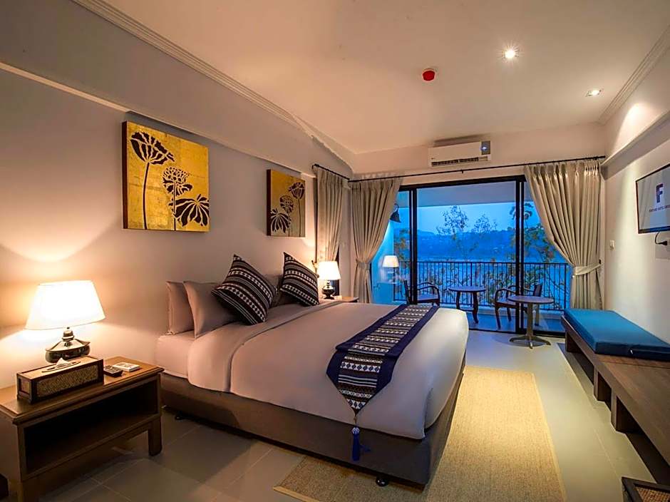 Fortune Riverview Hotel Chiang Khong (SHA Certified)
