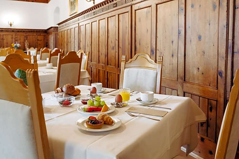 Gästehaus Salvatorianerinnen