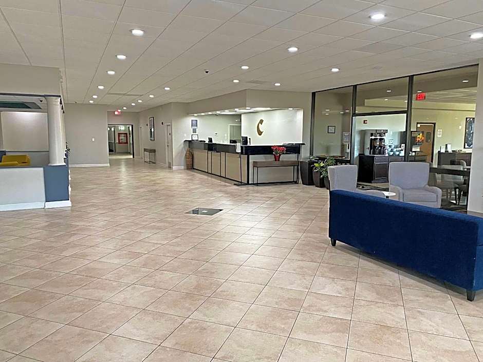 Comfort Inn Conover - Hickory