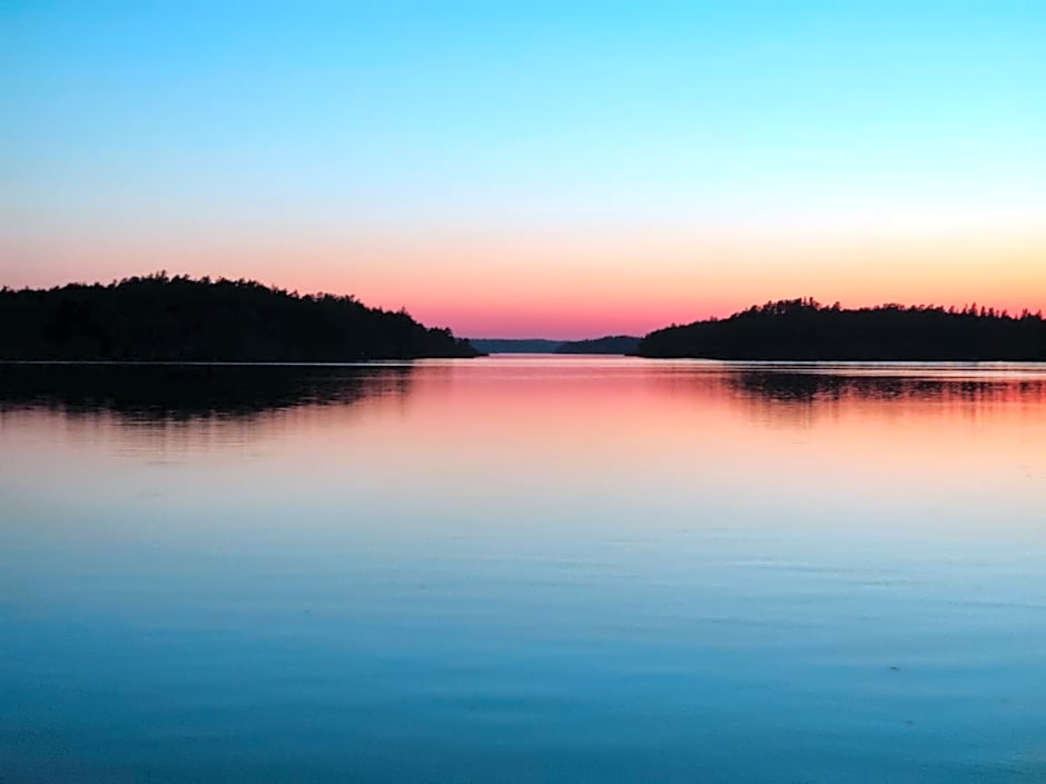 Pensar Hotelli & Ravintola Sandvik