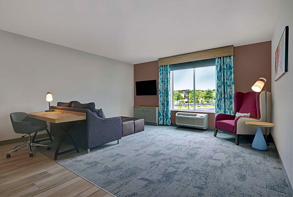 Hilton Garden Inn Manassas