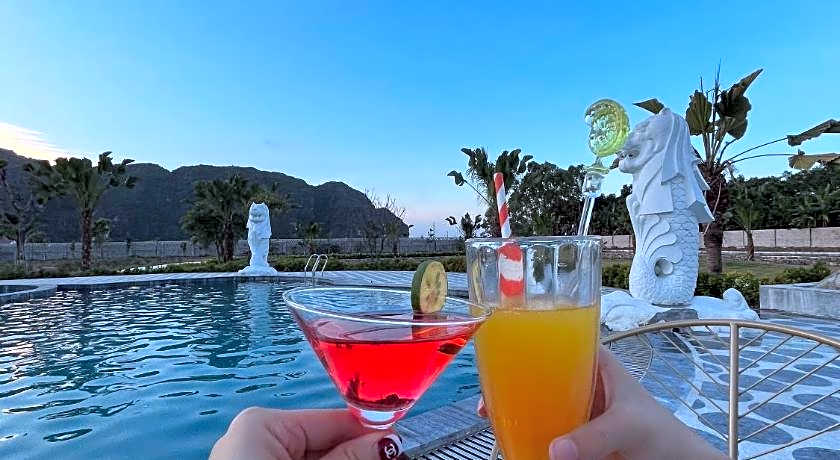 Yen Nhi Ninh Binh Hotel