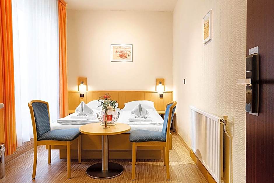 Hotel-Pension Wild