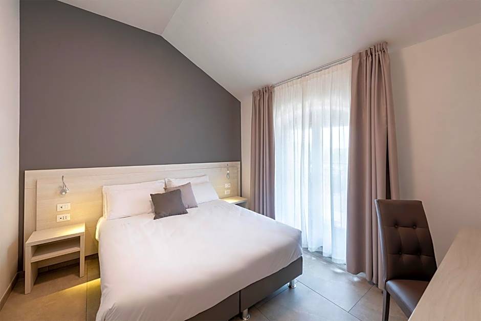 Hotel Vecchio Casello